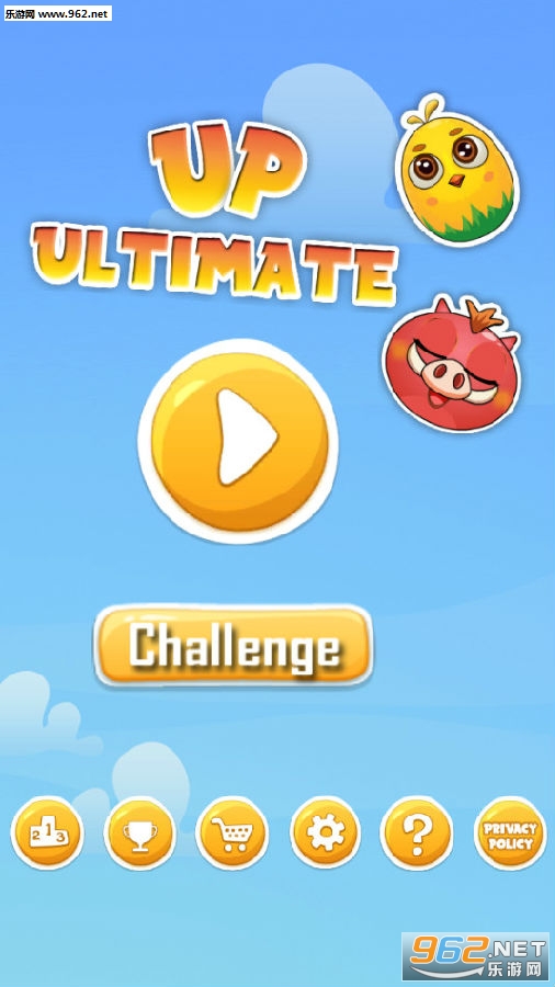 �������ޣ�Up Ultimate����׿��