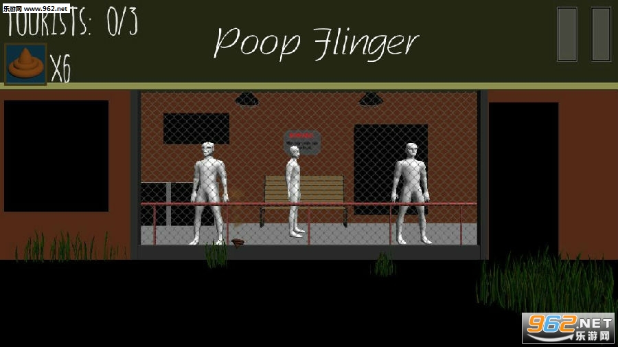 Poop Flinger��Ϸ