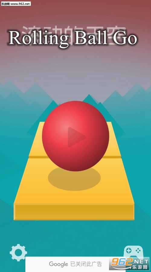 RollingBallGo��׿��