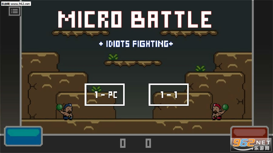 Micro Battle安卓版 Micro Battle安卓版