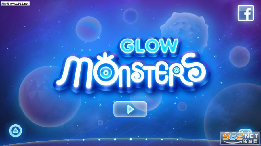 Glow monsters安卓版 Glow monsters安卓版