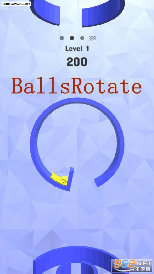 ����BallsRotate��׿��