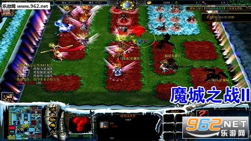 ħ��֮սII 1.0.3��ʽ��(������/��������