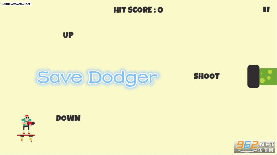 Save Dodger手游 Save Dodger手游