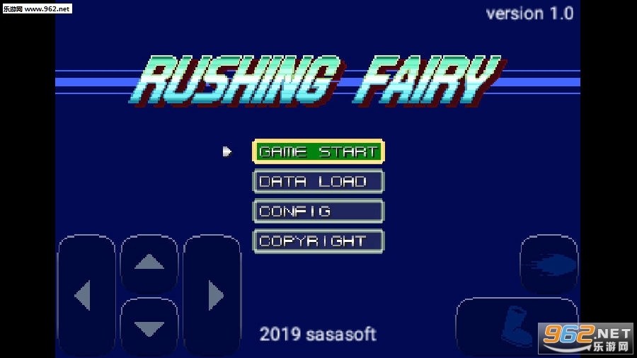 ͻϮ����(Rushing Fairy)��׿��