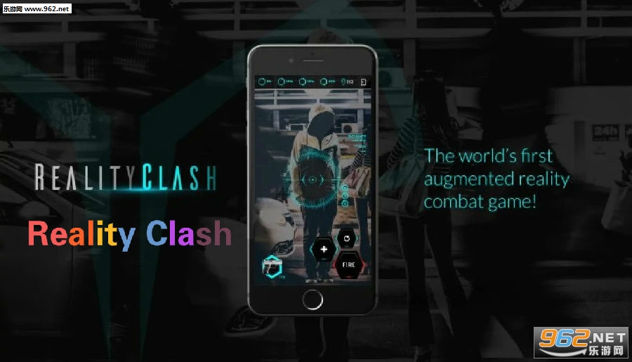 Reality Clash��׿��