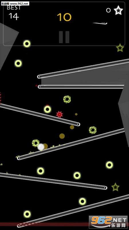 Infinity Crush(�޾���ѹ��Ϸ��׿��)��ͼ2