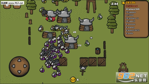 Goblin War�粼��ս����׿���ͼ3
