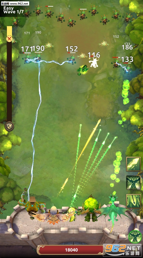Knight Kingdom(��ʿ������׿��)v1.0.0��ͼ0