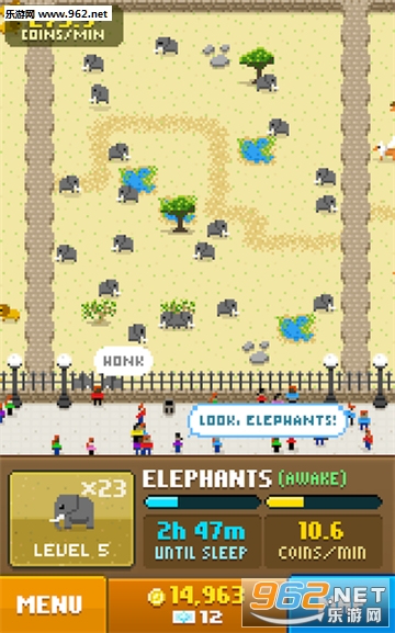 ��˹�ƶ���԰(Disco Zoo)��׿���ͼ1