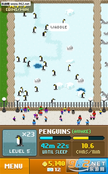 ��˹�ƶ���԰(Disco Zoo)��׿���ͼ4