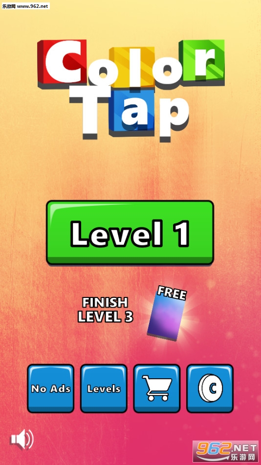 ColorTap(Color Tap���°�)��ͼ0