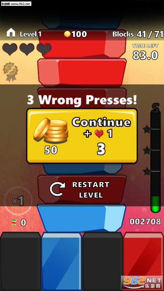 ColorTap(Color Tap���°�)��ͼ2