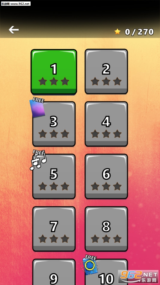 ColorTap(Color Tap���°�)��ͼ4