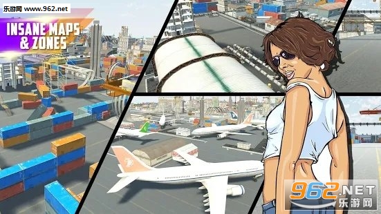 Car Driving Simulator Max Drift Racing(����ģ�⼫��Ư�ư�׿��)��ͼ0