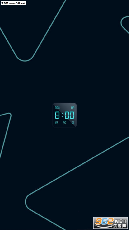 word clock手机版截图0