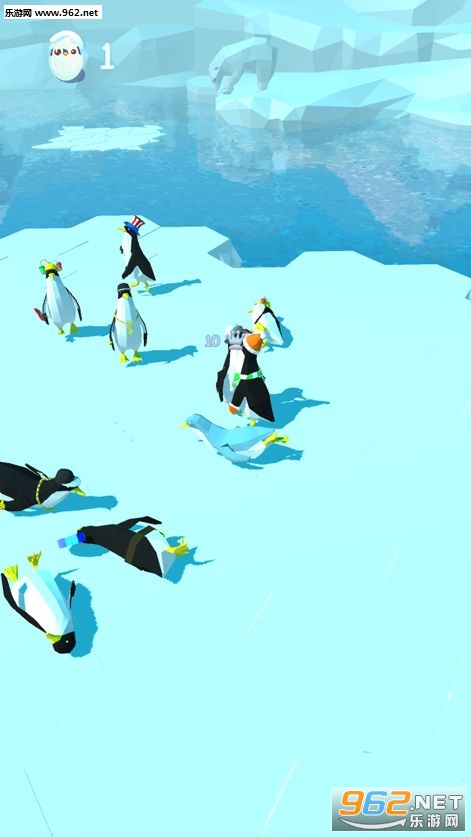 Penguins(������ɱ��׿��)��ͼ1