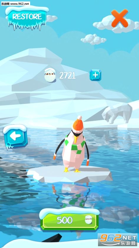 Penguins(������ɱ��׿��)��ͼ0