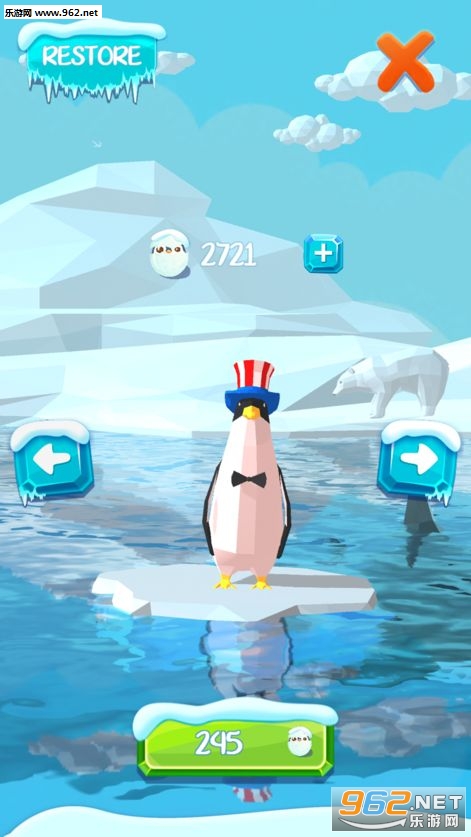 Penguins(������ɱ��׿��)��ͼ2