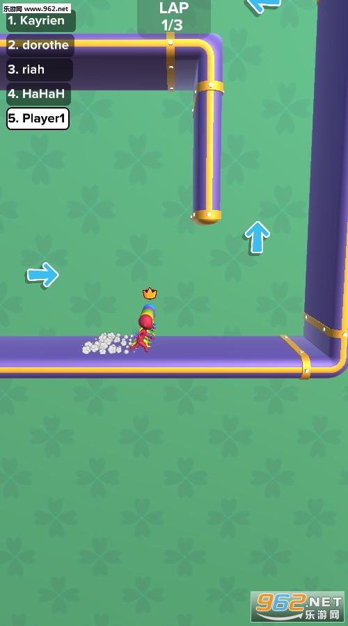 RunRace 3D(RunRace3D��׿��)��ͼ0