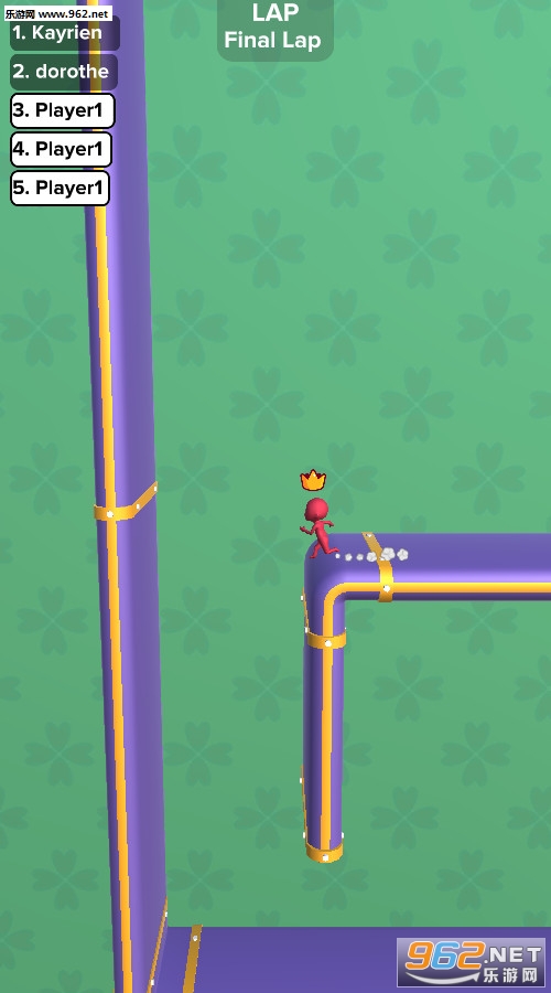 RunRace 3D(RunRace3D��׿��)��ͼ1