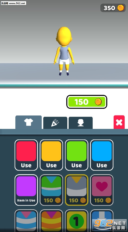 RunRace 3D(RunRace3D��׿��)��ͼ2