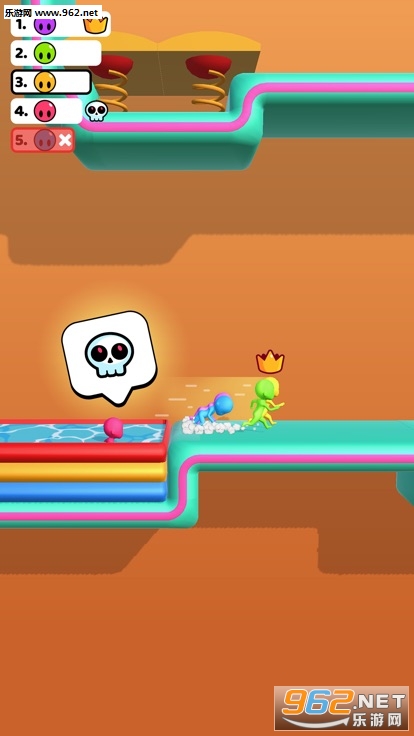 RunRace 3D�ٷ����ͼ2