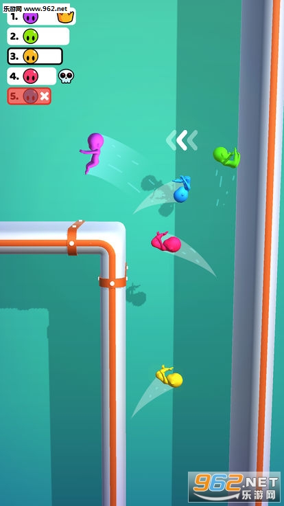 RunRace 3D�ٷ����ͼ3