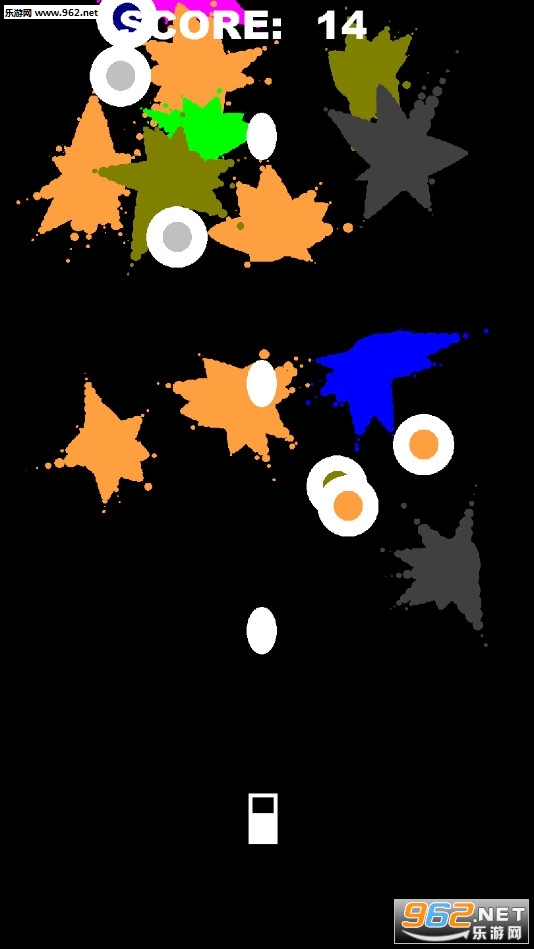 InkShooting手游截图0