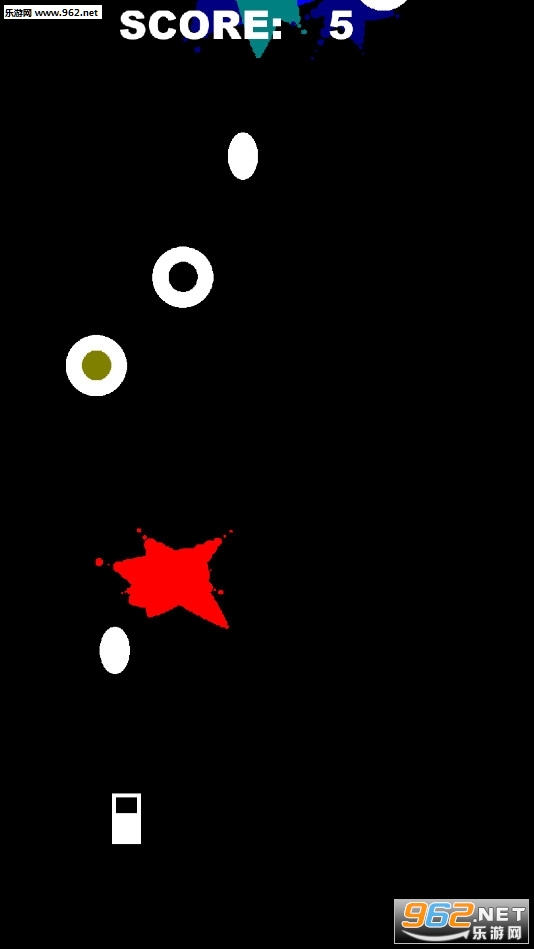 InkShooting手游截图1