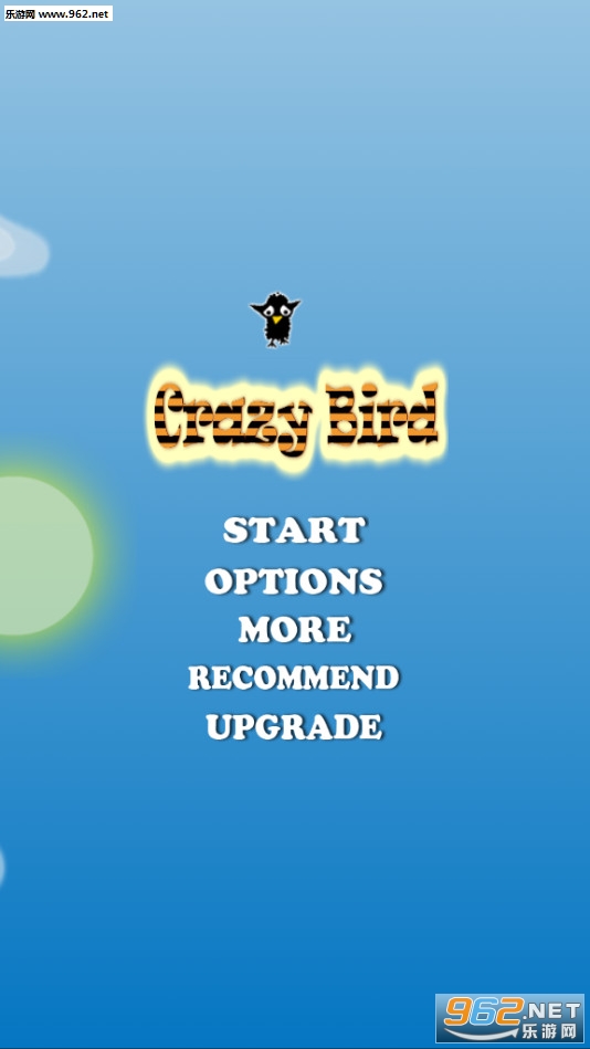 Crazy Bird(���С��׿��)v1.1.15��ͼ0