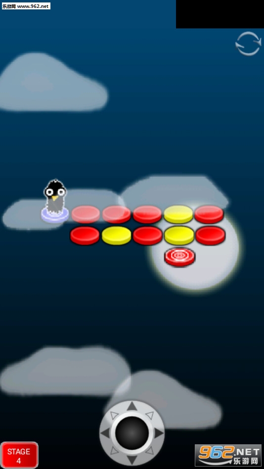 Crazy Bird(���С��׿��)v1.1.15��ͼ3
