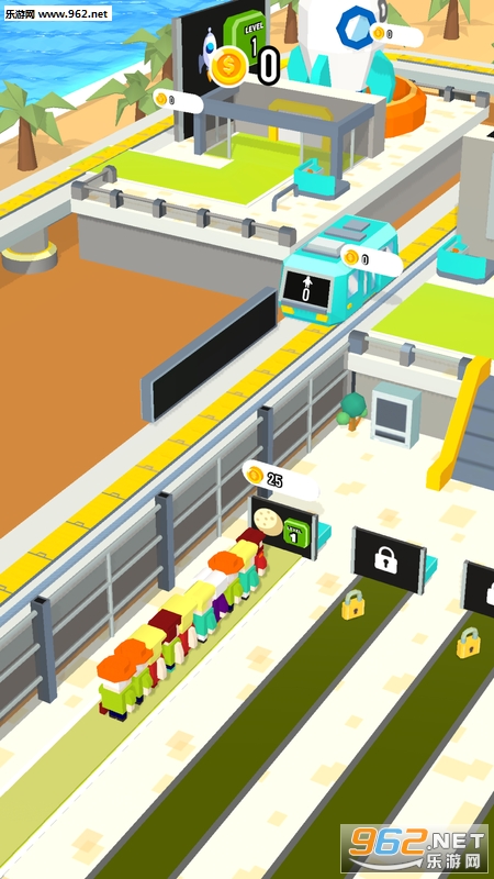 Idle Space Inc��׿��v1.0.0��ͼ0