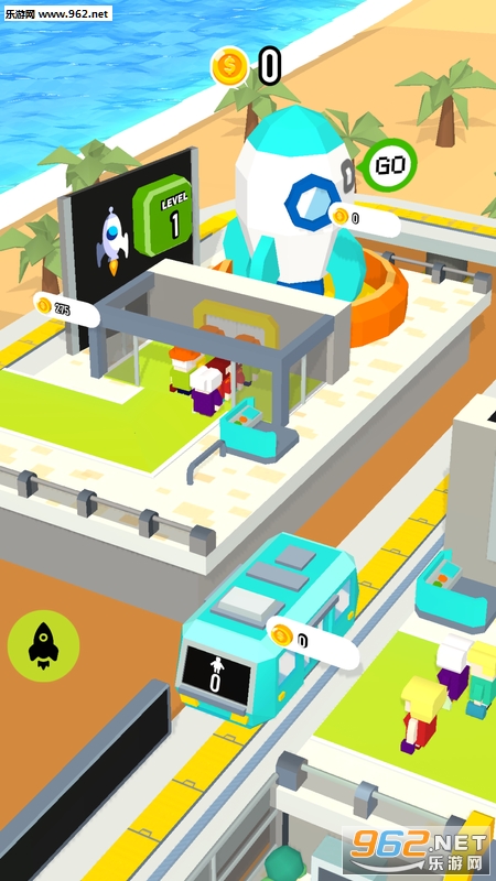 Idle Space Inc��׿��v1.0.0��ͼ2