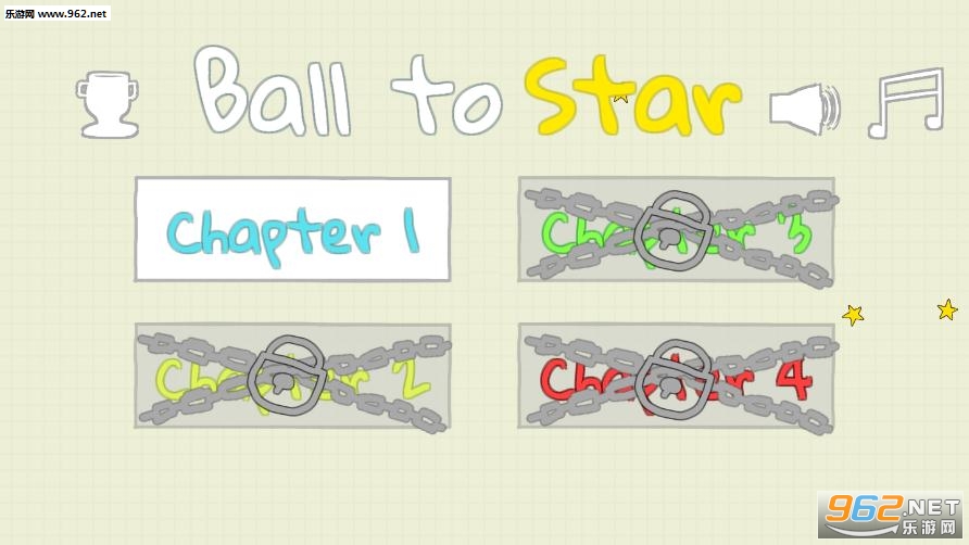 Ball to Star��׿���ͼ3