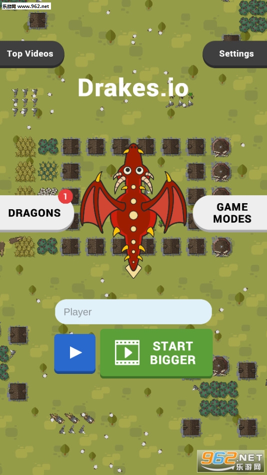 Drakes.io��׿���ͼ0