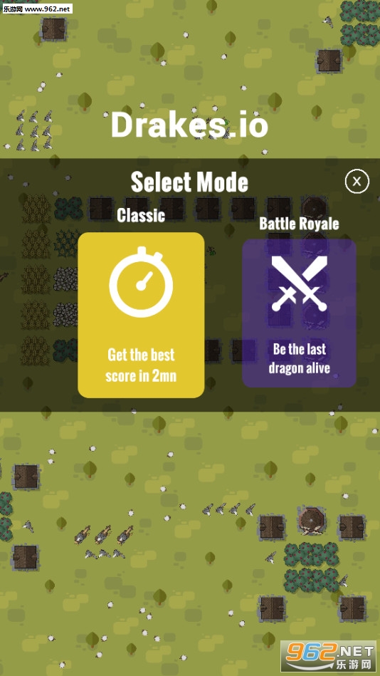 Drakes.io��׿���ͼ1