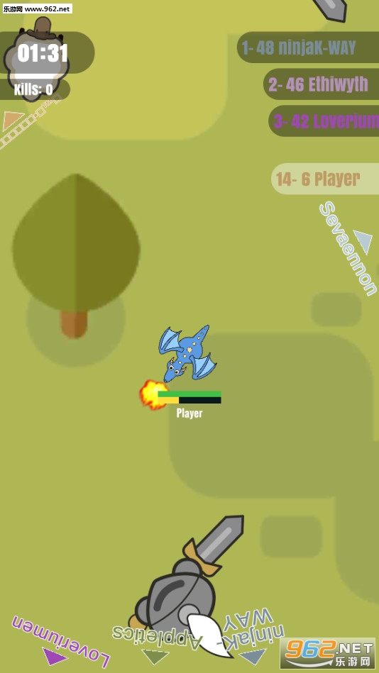 Drakes.io��׿���ͼ2