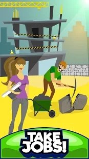 Idle Calories(���ÿ�·�ﰲ׿��)��ͼ2