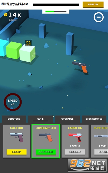 Gun Breaker��׿���ͼ2