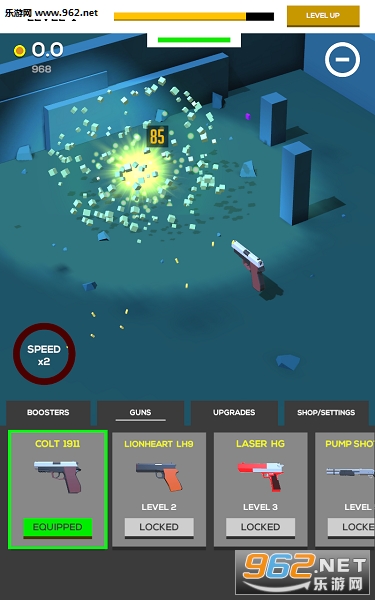 Gun Breaker��׿���ͼ3
