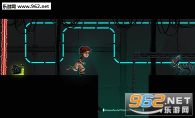 Barren Lab(����������Ϸ)��ͼ0