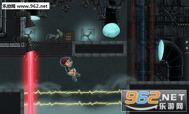 Barren Lab(����������Ϸ)��ͼ3