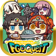 FGO Quest(Fate/Grand Order Quest��׿��)