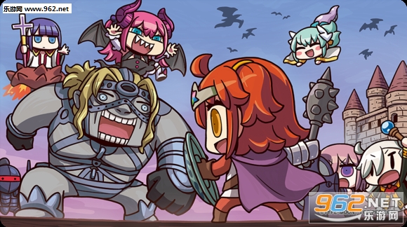 FGO Quest(Fate/Grand Order Quest��׿��)v1.0.0��ͼ1