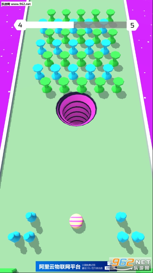 �ڶ���Hollo Ball���ν�ͼ0