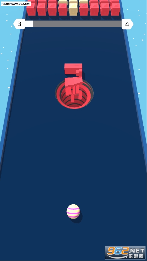 �ڶ���Hollo Ball���ν�ͼ1