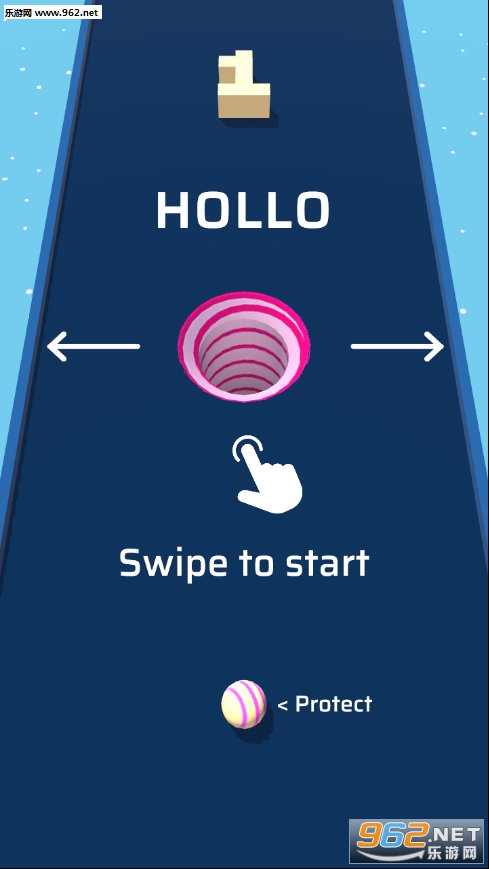�ڶ���Hollo Ball���ν�ͼ3