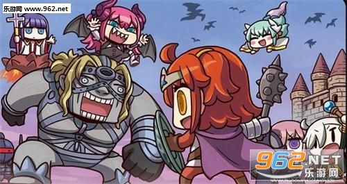 FGO Quest��׿���ͼ2