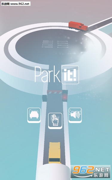 Park It!(Park It��Ϸ)��ͼ0